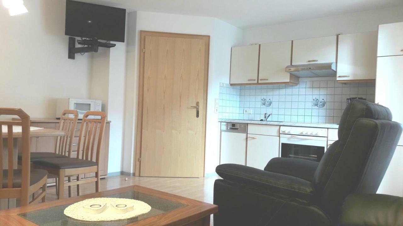 Appartements Romantika & Appartement Barbara Wagrain Esterno foto