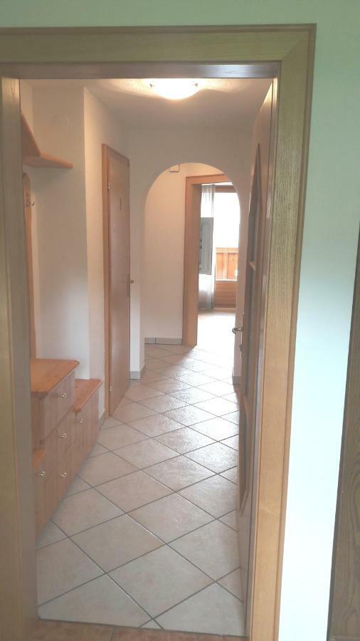 Appartements Romantika & Appartement Barbara Wagrain Esterno foto