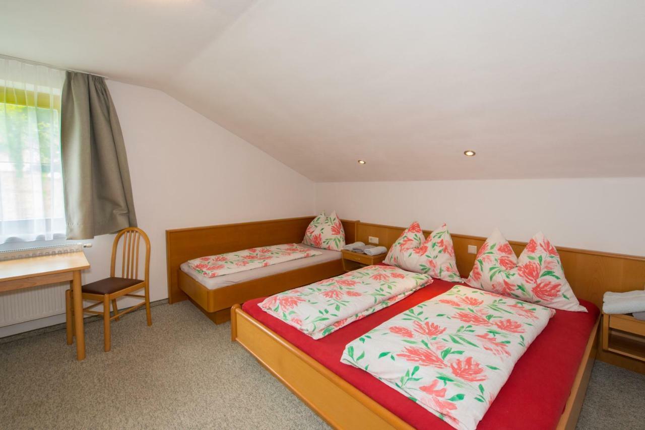 Appartements Romantika & Appartement Barbara Wagrain Esterno foto