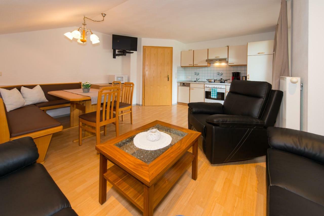 Appartements Romantika & Appartement Barbara Wagrain Esterno foto