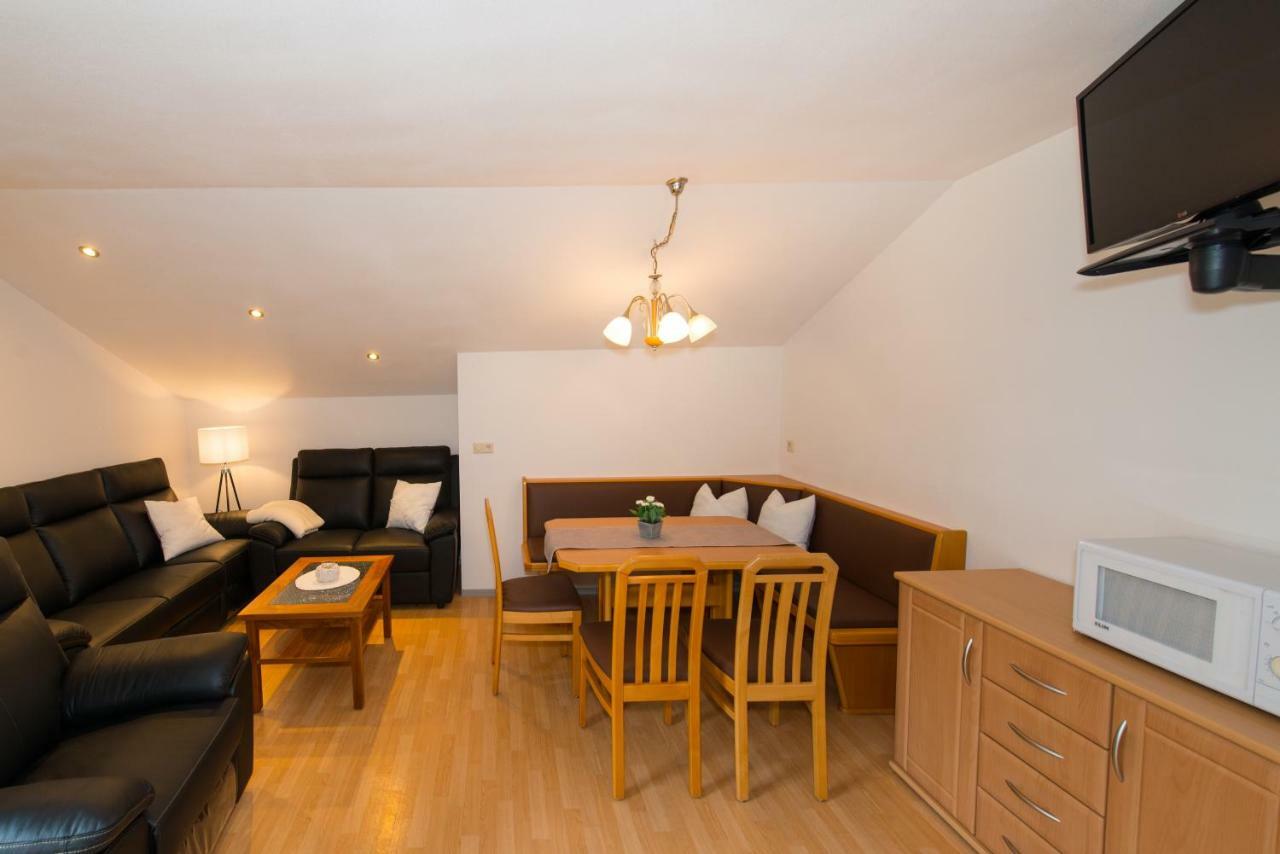 Appartements Romantika & Appartement Barbara Wagrain Esterno foto